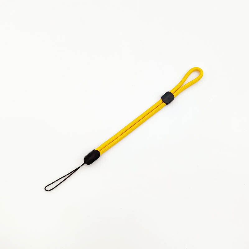 2x Adjustable Wrist Strap Hand Lanyard Phone Camera USB Flash Drives Keys Cards