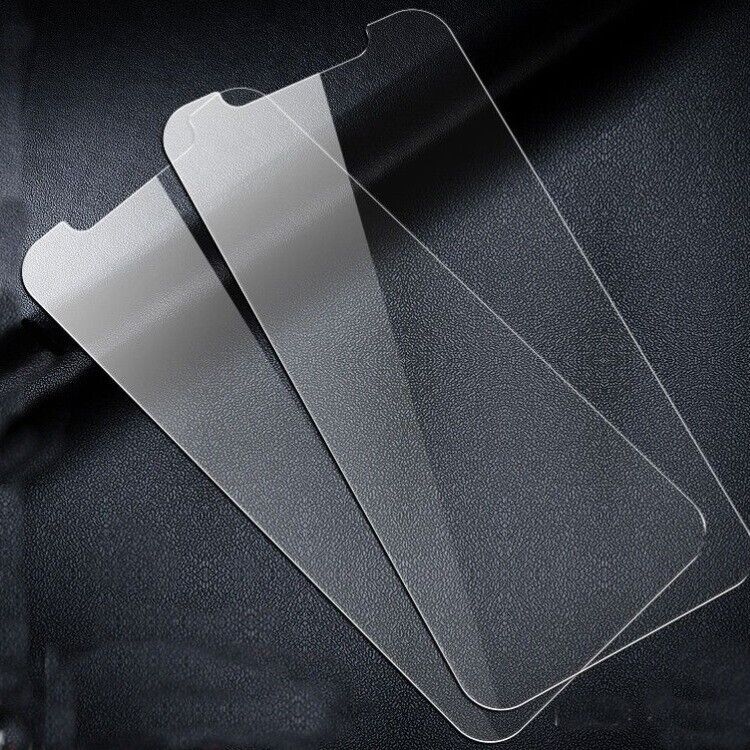 2x For Google Pixel 9 8a 8 7 Pro XL Tempered Glass Screen Protector Cover Cheap