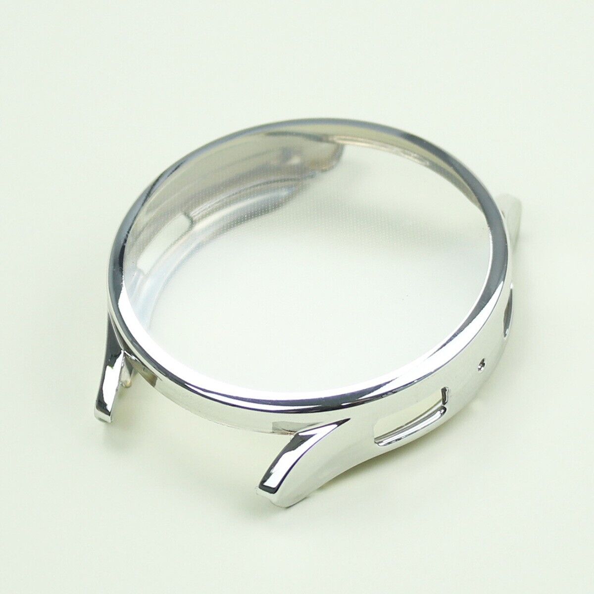 For Samsung Galaxy Watch 7/6/5/4 Pro 44mm 40mm Full Body Screen Cover Case