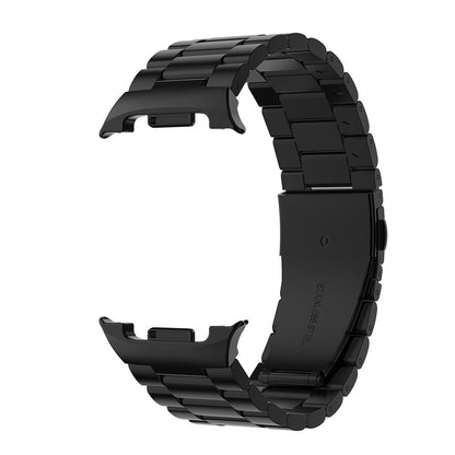 Metal Strap Compatible With Samsung Galaxy Watch 8 40/44/46mm Band Bracelet