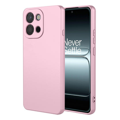 Case For OnePlus Nord 5 CE5 4 3 2 2T CE4 Lite Soft Liquid Silicone Slim Cover