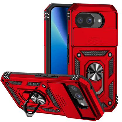 For Google Pixel 10 / 10 Pro / 10 Pro XL / 10a Case Heavy Duty Shockproof Rugged