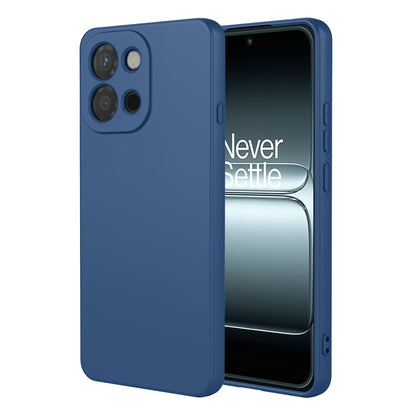 Case For OnePlus 15 13 13R 12 12R 11 Silicone Soft Matte Slim Protective Cover