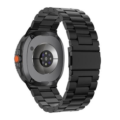 Metal Strap Compatible With Samsung Galaxy Watch 8 40/44/46mm Band Bracelet