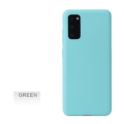 Soft Matte TPU Gel Silicone Phone Case Cover Huawei Mate 10 20 30 40 Lite/Pro +