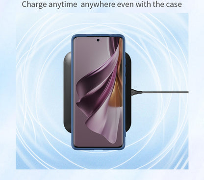 Case For OnePlus 15 13 13R 12 12R 11 Silicone Soft Matte Slim Protective Cover