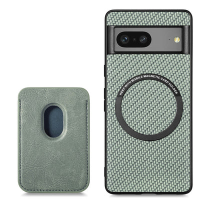 Case For Google Pixel 10 9 8 7 6 Pro XL Leather Magnetic Card Wallet Phone Cover