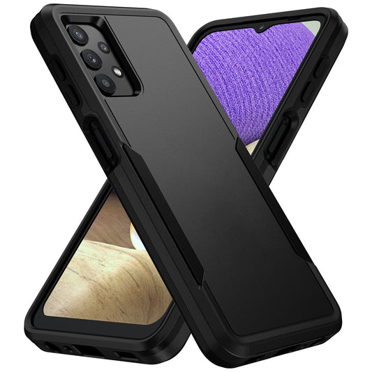 Case For Samsung Galaxy A13 A12 A23 A32 A53 A52 Shockproof Rugged Phone Cover