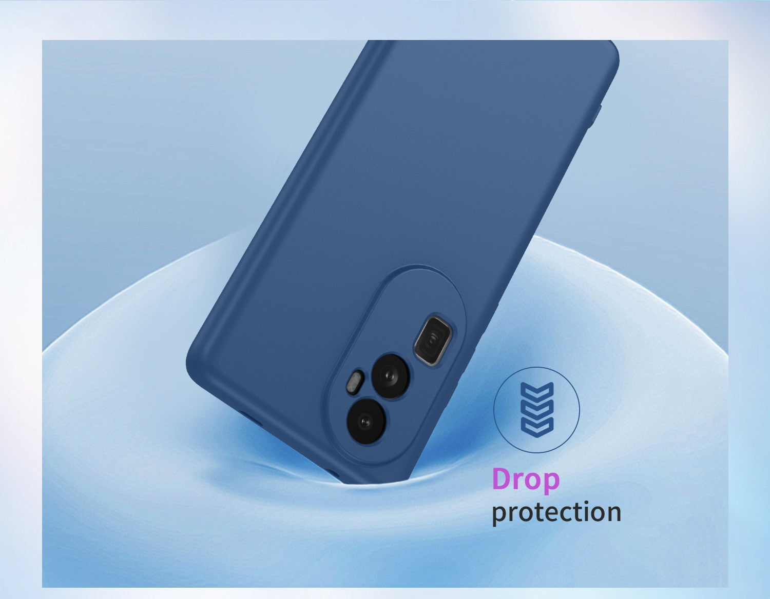 Case For OnePlus 15 13 13R 12 12R 11 Silicone Soft Matte Slim Protective Cover