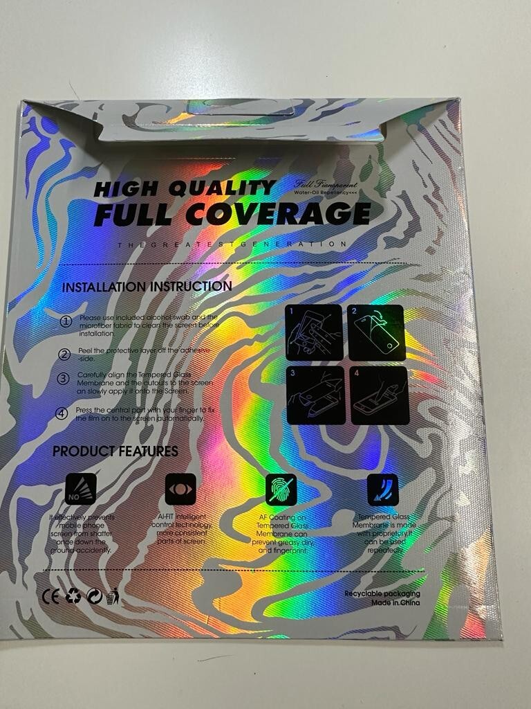 360 Full Body TPU Phone Skin Screen Protector For Apple iPhone 14 13 12 Pro Max