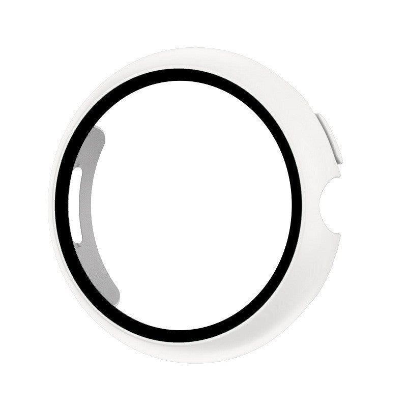 For Google Pixel Watch 1/2/3/4 41 45 Case Screen Protector Full Protective Cover