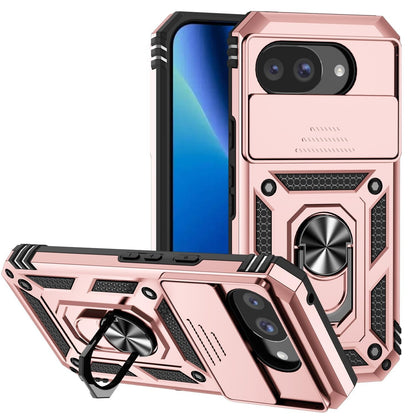For Google Pixel 10 / 10 Pro / 10 Pro XL / 10a Case Heavy Duty Shockproof Rugged