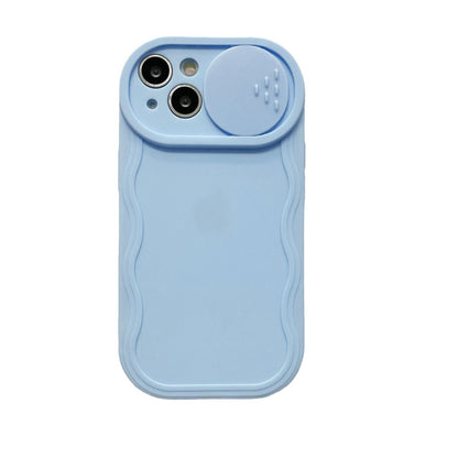 Case For iPhone 16 15 14 Pro Max Plus 13 12 11 Shockproof Silicone Phone Cover