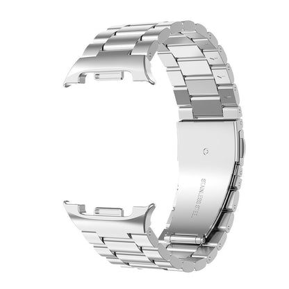 Metal Strap Compatible With Samsung Galaxy Watch 8 40/44/46mm Band Bracelet