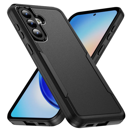 Case For Samsung Galaxy A17 A16 A37 A36 A57 A56 Shockproof Rugged Phone Cover