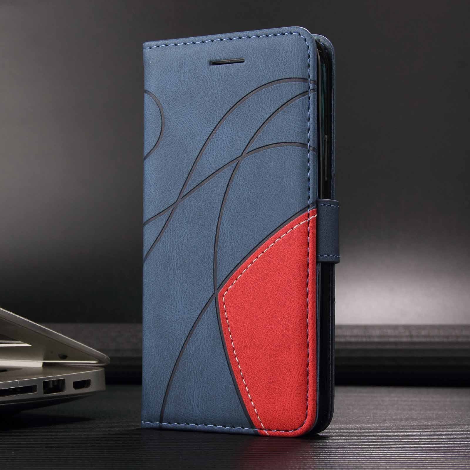 Case For Google Pixel 10 9 8 7 6 a Pro XL Slim Leather Wallet Stand Phone Cover