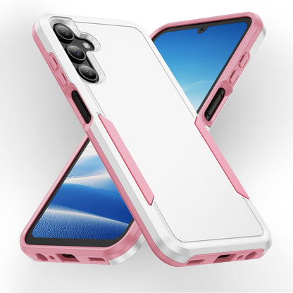 Case For Samsung Galaxy A15 A14 A25 A24 A35 A54 A55 5G Shockproof Phone Cover
