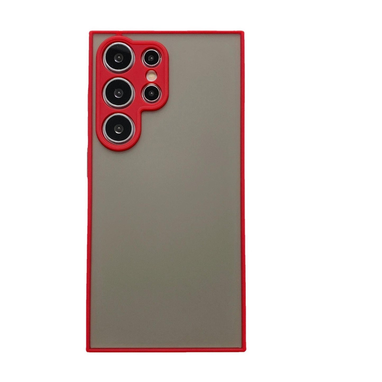 Case For Samsung Galaxy S26 S25 S24 S23 S22 Ultra Plus FE Shockproof Phone Cover