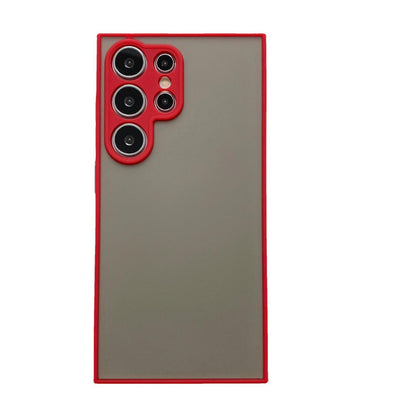 Case For Samsung Galaxy S26 S25 S24 S23 S22 Ultra Plus FE Shockproof Phone Cover