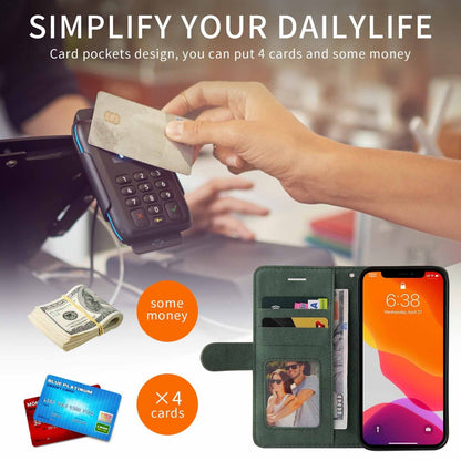 Case For Google Pixel 10 9 8 7 6 a Pro XL Slim Leather Wallet Stand Phone Cover