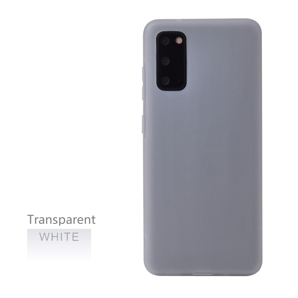 Soft Matte TPU Gel Silicone Phone Case Cover Huawei Mate 10 20 30 40 Lite/Pro +