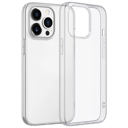 Case For iPhone 17 16 15 14 Pro Max Plus 13 12 Clear Shockproof Cover Silicone