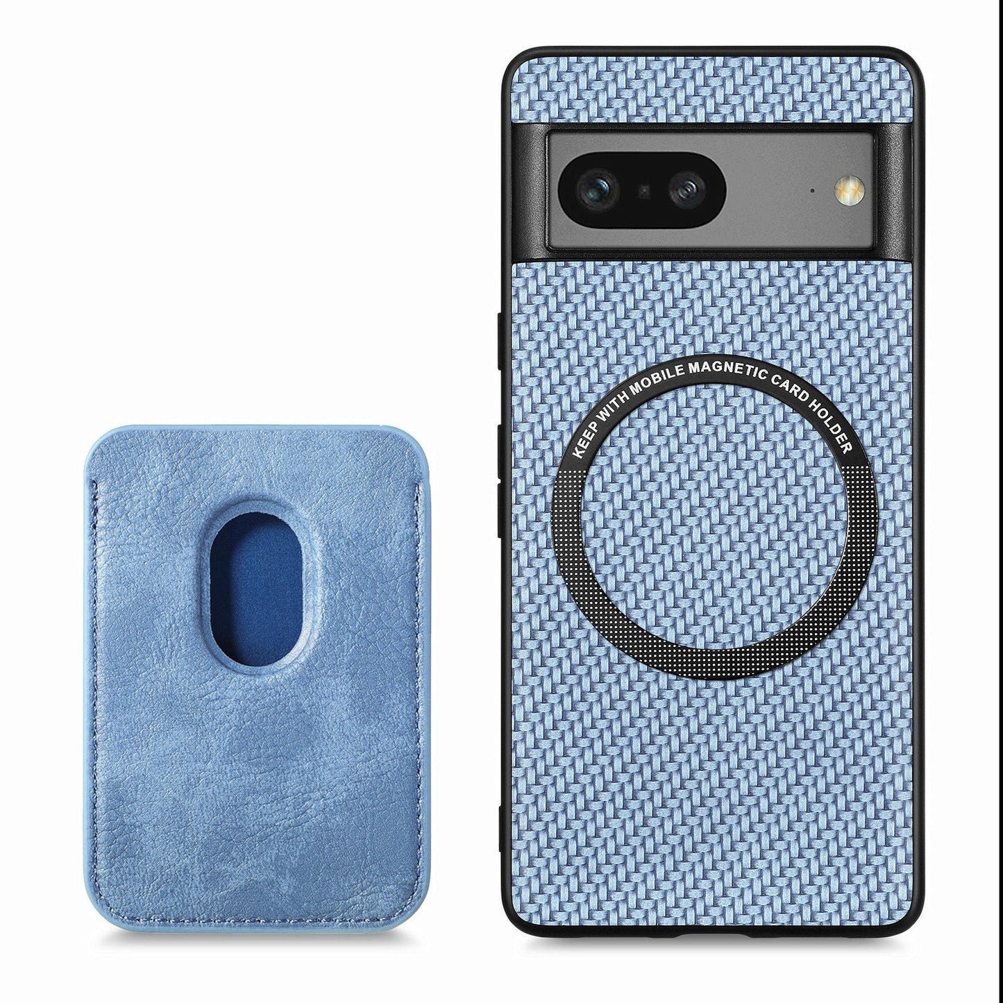 Case For Google Pixel 10 9 8 7 6 Pro XL Leather Magnetic Card Wallet Phone Cover