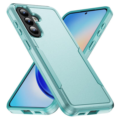 Case For Samsung Galaxy A17 A16 A37 A36 A57 A56 Shockproof Rugged Phone Cover