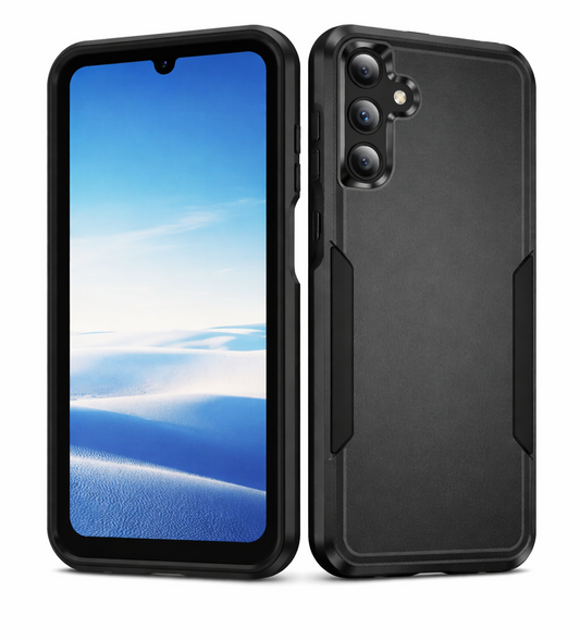 Case For Samsung Galaxy A15 A14 A25 A24 A35 A54 A55 5G Shockproof Phone Cover