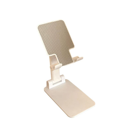 Phone Desk Holder Stand Foldable Desktop Table Mount For Mobile Tablet Universal