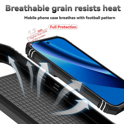 For Google Pixel 10 / 10 Pro / 10 Pro XL / 10a Case Heavy Duty Shockproof Rugged