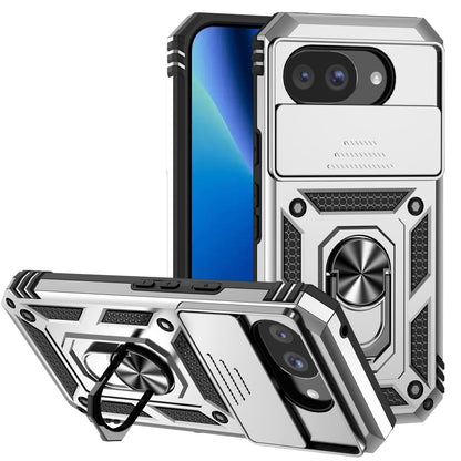 For Google Pixel 10 / 10 Pro / 10 Pro XL / 10a Case Heavy Duty Shockproof Rugged