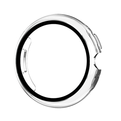 For Google Pixel Watch 1/2/3/4 41 45 Case Screen Protector Full Protective Cover