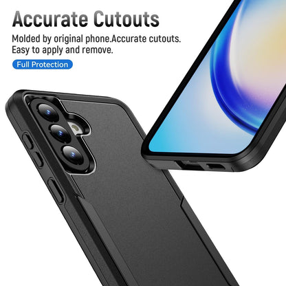 Case For Samsung Galaxy A17 A16 A37 A36 A57 A56 Shockproof Rugged Phone Cover