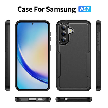 Case For Samsung Galaxy A17 A16 A37 A36 A57 A56 Shockproof Rugged Phone Cover