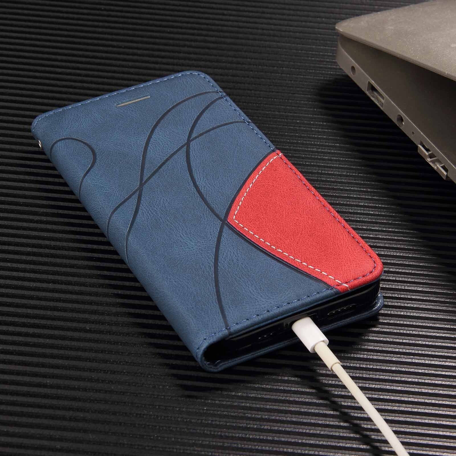 Case For Google Pixel 10 9 8 7 6 a Pro XL Slim Leather Wallet Stand Phone Cover