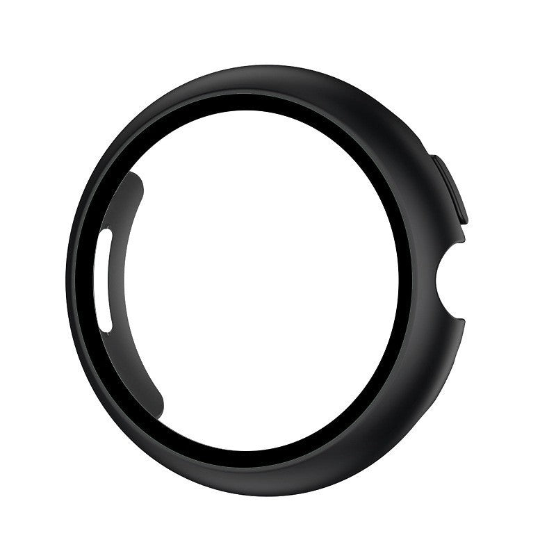 For Google Pixel Watch 1/2/3/4 41 45 Case Screen Protector Full Protective Cover