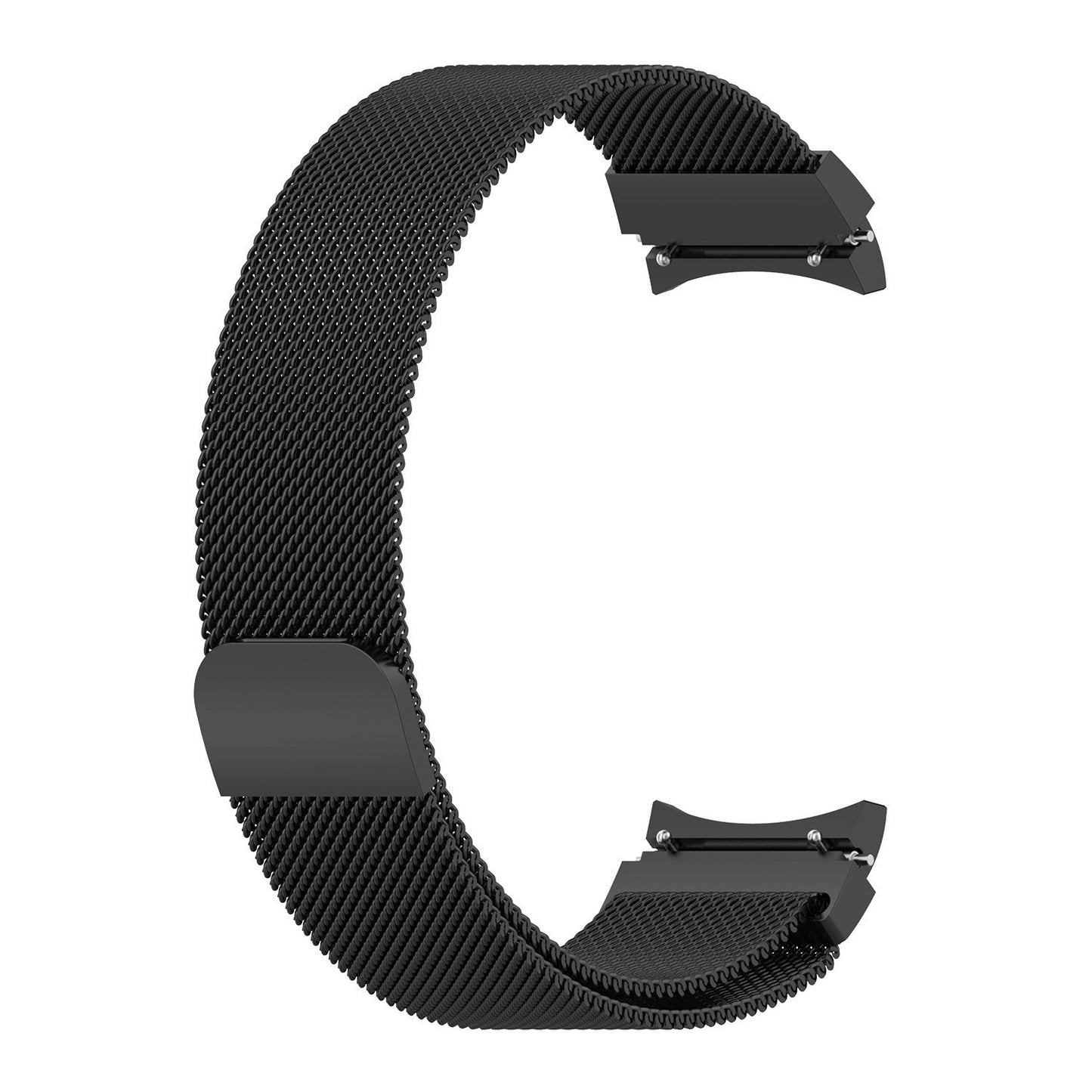 For Samsung Galaxy Watch 7 6 5 4 Straps Milanese Magnetic 40/44mm Band FE Pro