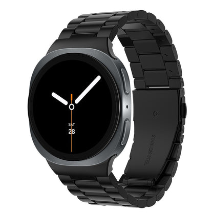 Metal Strap Compatible With Samsung Galaxy Watch 8 40/44/46mm Band Bracelet
