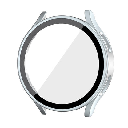 For Samsung Galaxy Watch 7 6 5 4 FE Case 40mm / 44mm PC Cover Screen Protector