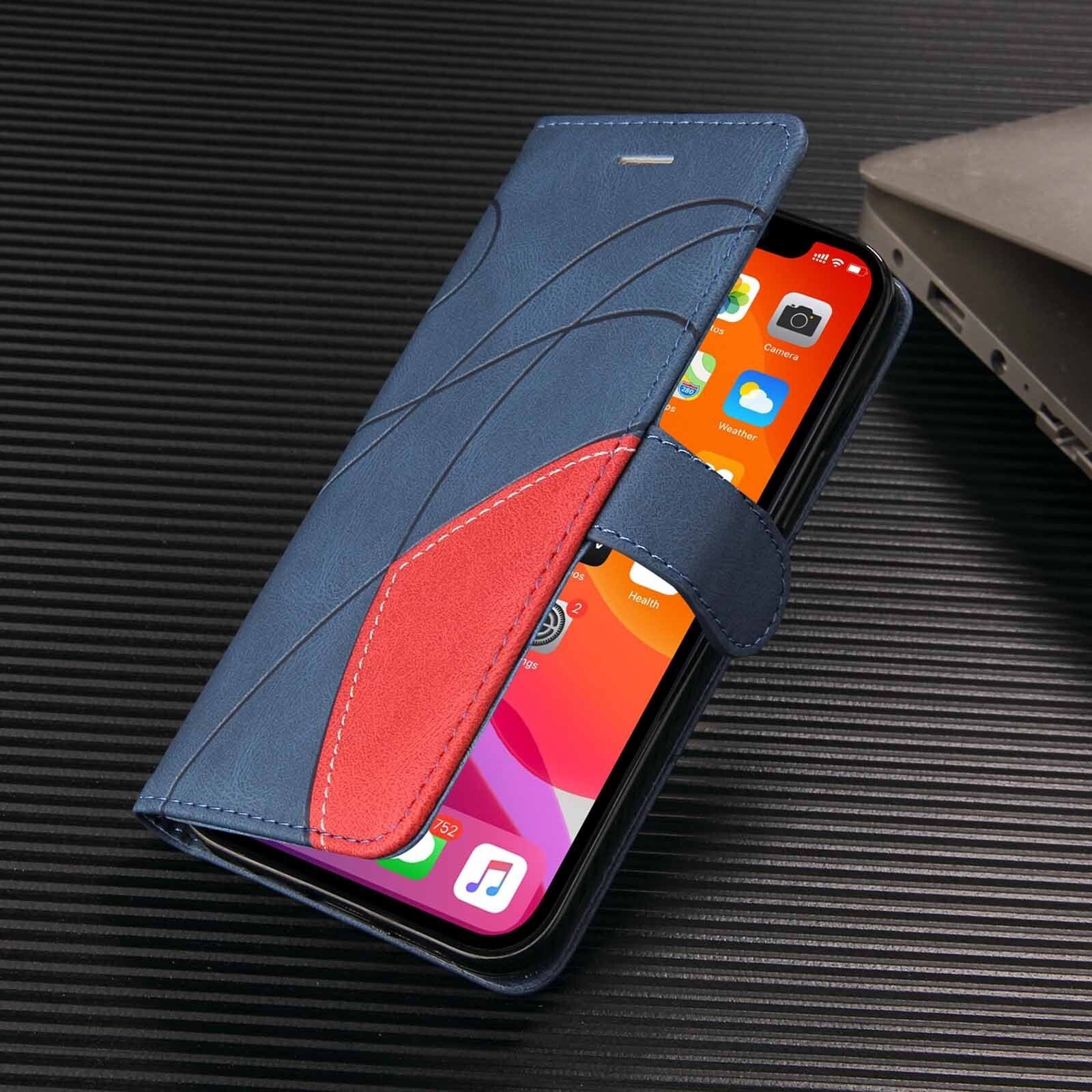 Case For Google Pixel 10 9 8 7 6 a Pro XL Slim Leather Wallet Stand Phone Cover