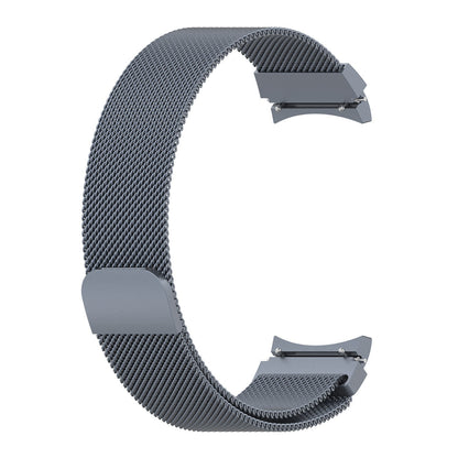For Samsung Galaxy Watch 7 6 5 4 Straps Milanese Magnetic 40/44mm Band FE Pro