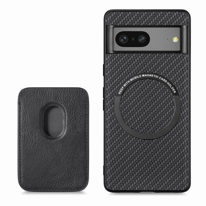 Case For Google Pixel 10 9 8 7 6 Pro XL Leather Magnetic Card Wallet Phone Cover