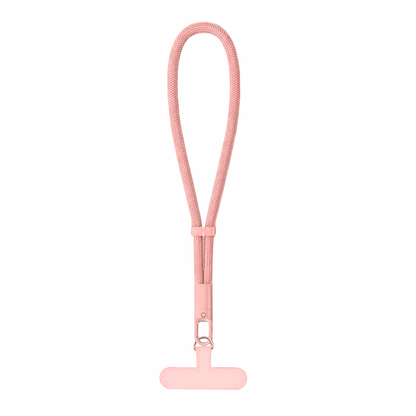Universal Detachable Rope Wrist Strap For Apple Samsung Google LG Mobile Phone